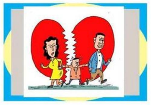 青岛市出轨调查：没有小孩抚养权能看小孩吗